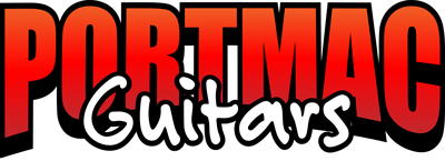 Port Mac Guitars