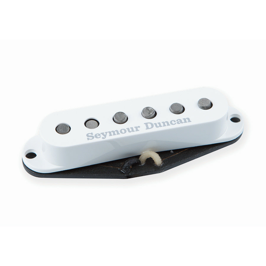 Seymour Duncan SSL 1L Vintage Stag String RwRp L – Port Mac Guitars