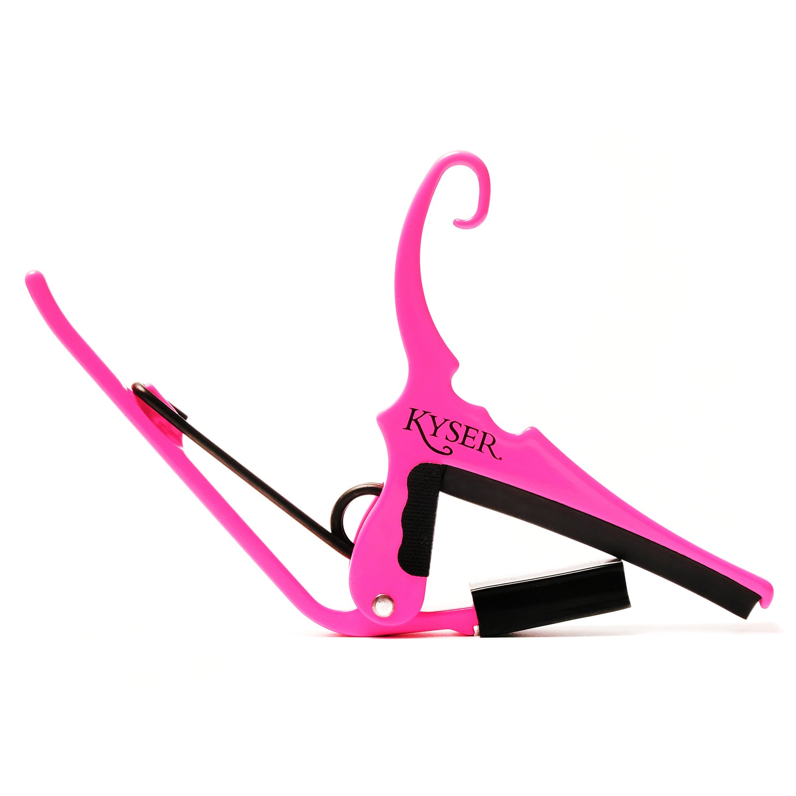 Kyser KG6NP Capo Neon Pink