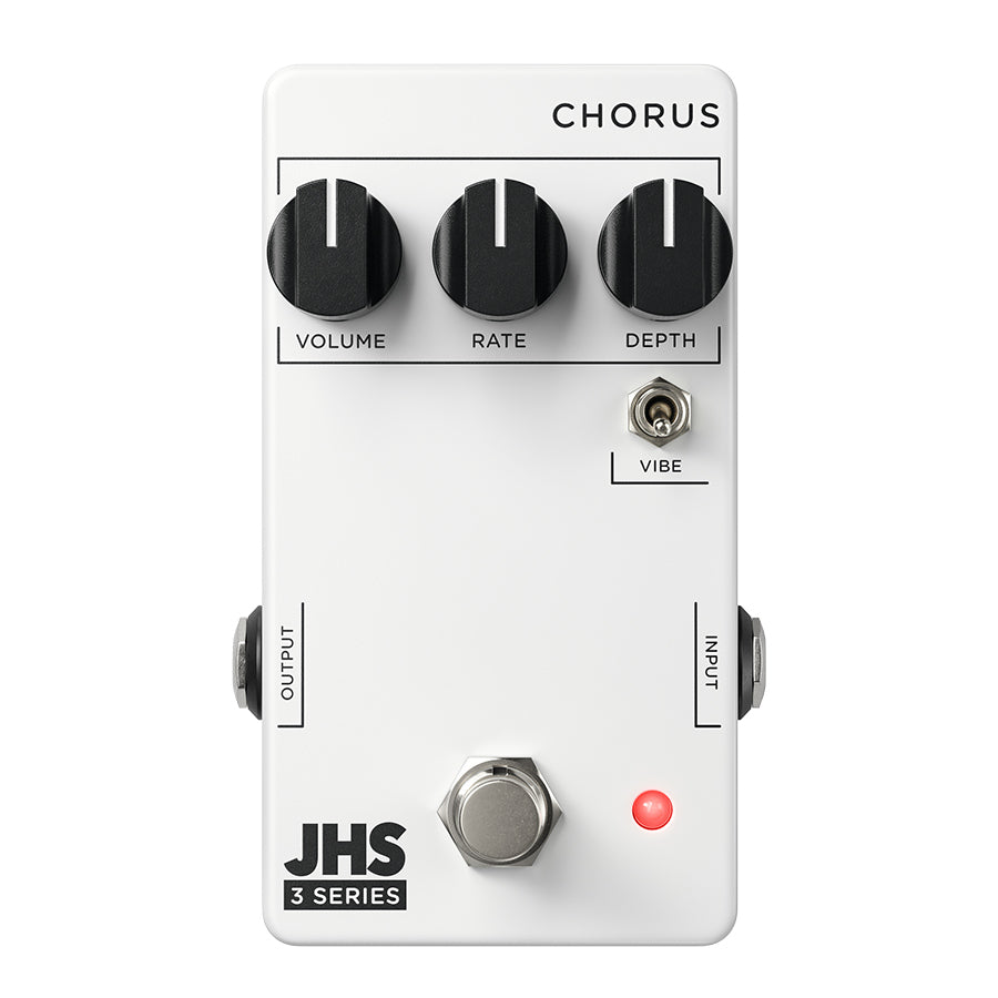 JHS 3 Series – Chorus