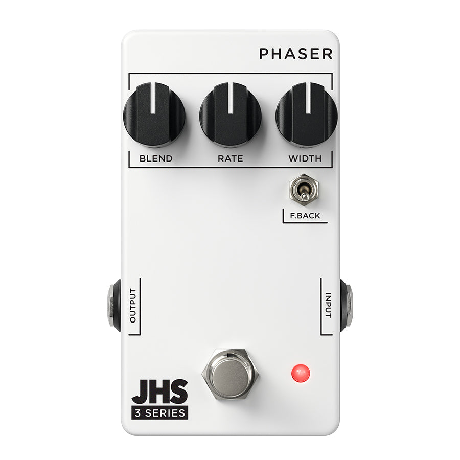 JHS 3 Series – Phaser