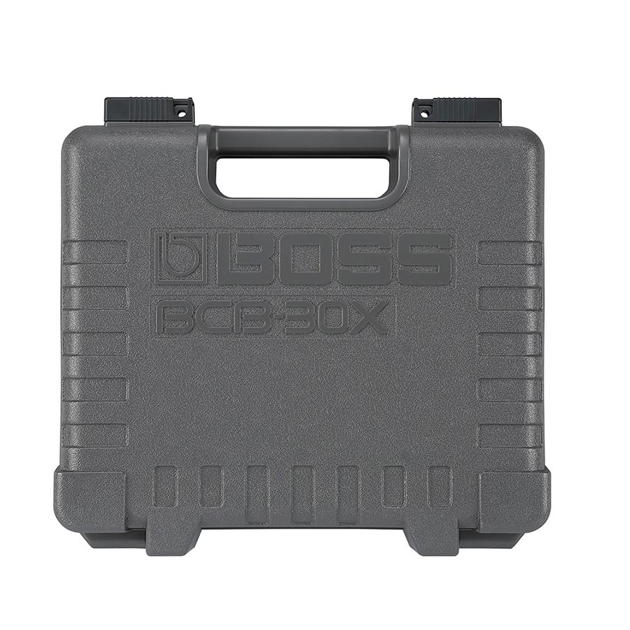 Boss BCB-30X Pedal Carry Case