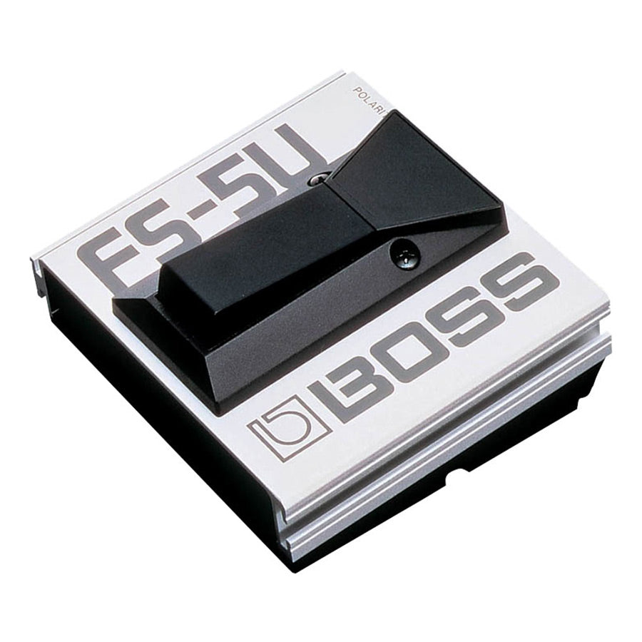 Boss FS-5U Non-Latching Foot Switch
