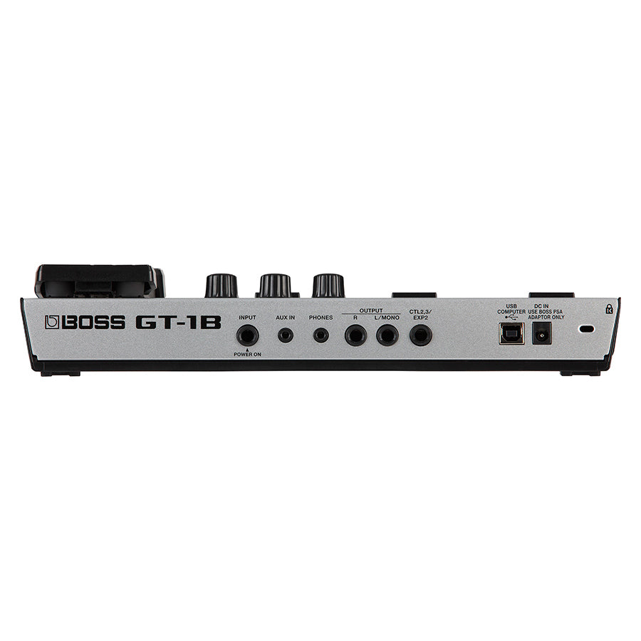 Boss GT-1B Bass Guitar Effects Processor