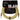 Fender Deluxe Instrument Cable 18.6' Tweed