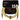 Fender Deluxe Instrument Cable 15' Tweed