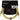 Fender Deluxe Instrument Cable 10' Tweed