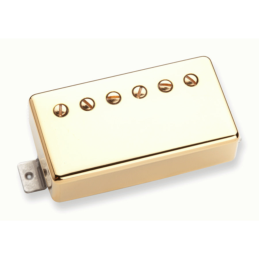 Seymour Duncan Benedetto A 6 Gold Cover Neck