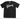 Gibson Distressed Logo T-Shirt Black