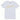 GIBSON DISTRESSED LOGO TEE (WHITE) LG