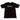 Fender Spaghetti Logo T-Shirt Black