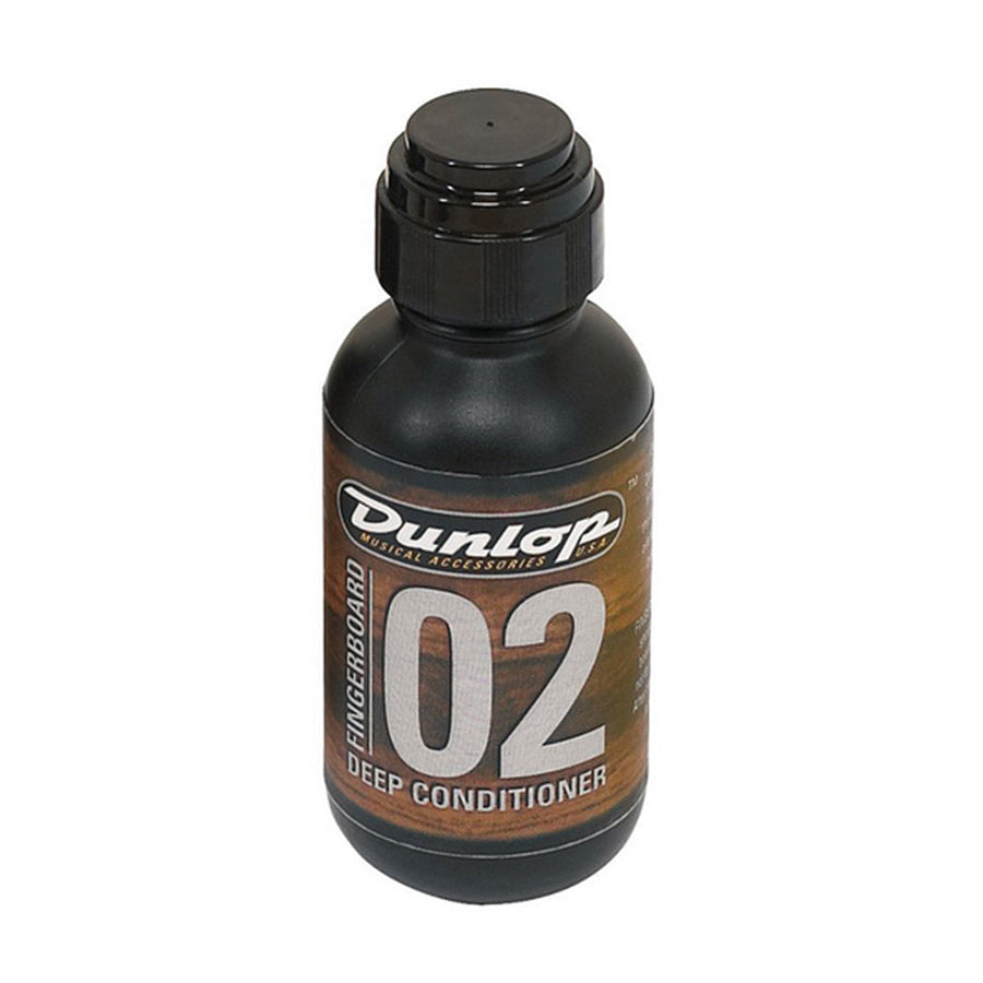 Dunlop 02 Fingerboard Deep Conditioner