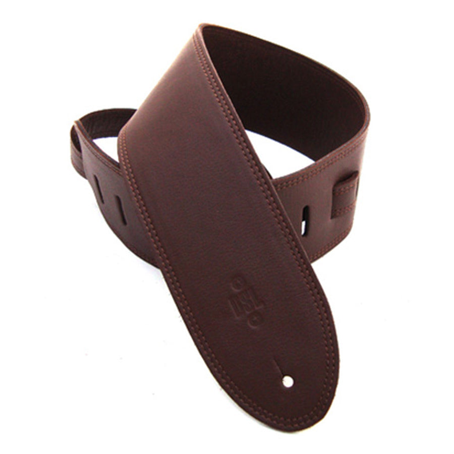 DSL GLG35 Triple Layer Leather Brown