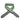 DSL JAC20 Jacquard Weave Strap Camo Green