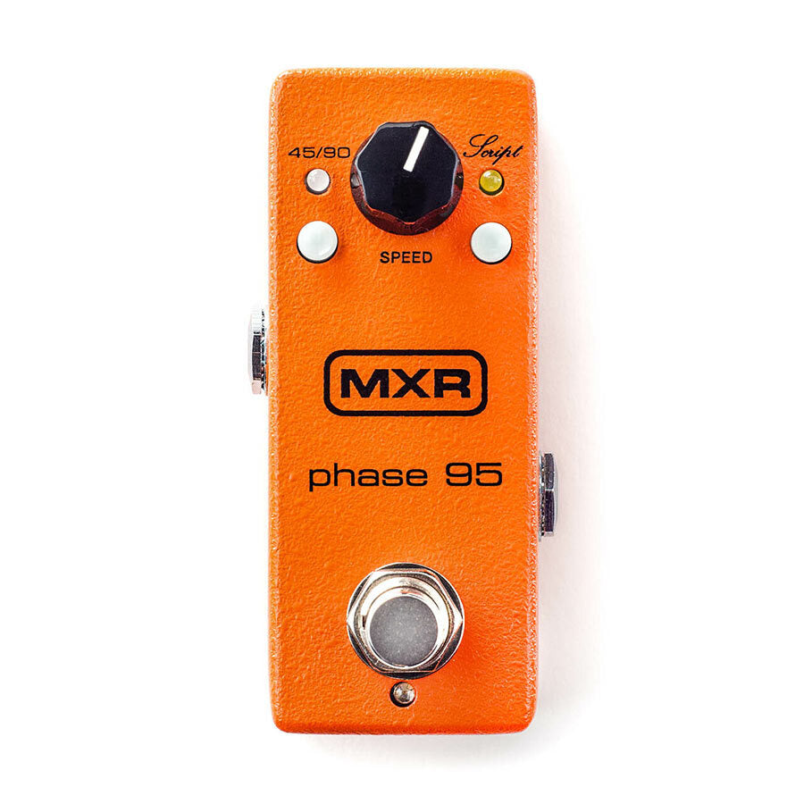 MXR Phase 95 Mini Phaser