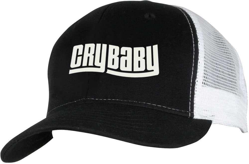 Dunlop Crybaby Trucker Cap